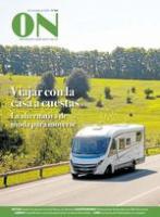 ON Revista de Ocio y Estilo - 6 de diciembre de 2025