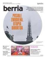 BERRIA - 2025ko abenduak 7