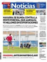 Diario de Noticias - 7 de diciembre de 2025