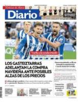 Diario Noticias de Álava - 7 de diciembre de 2025