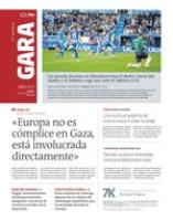 GARA - 7 de diciembre de 2025