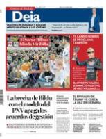 Deia - 8 de diciembre de 2025