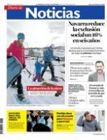 Diario de Noticias - 8 de diciembre de 2025