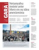 GARA - 8 de diciembre de 2025