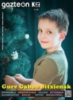 Gazteon KZ - 2025ko abenduak 9