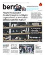 BERRIA - 2025ko abenduak 11