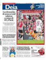 Deia - 11 de diciembre de 2025