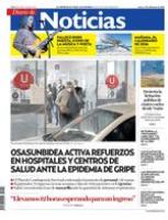 Diario de Noticias - 11 de diciembre de 2025