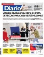 Diario Noticias de Álava - 11 de diciembre de 2025