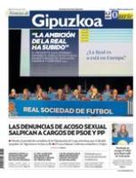 Noticias de Gipuzkoa - 11 de diciembre de 2025