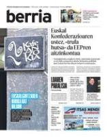 BERRIA - 2025ko abenduak 13