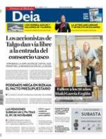 Deia - 13 de diciembre de 2025