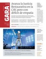 GARA - 13 de diciembre de 2025