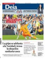 Deia - 15 de diciembre de 2025