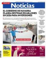 Diario de Noticias - 15 de diciembre de 2025