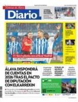 Diario Noticias de Álava - 15 de diciembre de 2025