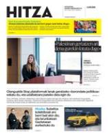 Goierriko Hitza - 2025ko abenduak 17