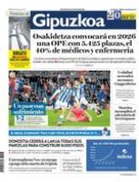 Noticias de Gipuzkoa - 17 de diciembre de 2025