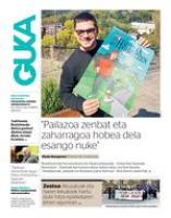 Urola Kostako Hitza - 2025ko abenduak 17