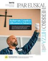 Ipar Euskal Herriko Hitza - 2025ko abenduak 19
