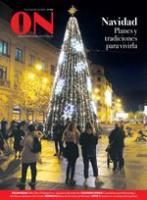 ON Revista de Ocio y Estilo - 20 de diciembre de 2025