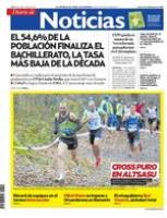 Diario de Noticias - 22 de diciembre de 2025