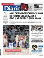 Diario Noticias de Álava - 22 de diciembre de 2025