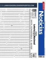 Diario de Noticias - 23 de diciembre de 2025