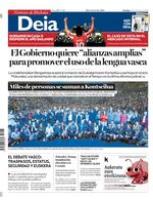 Deia - 28 de diciembre de 2025