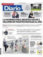 Diario Noticias de Álava - 28 de diciembre de 2025
