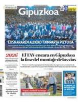 Noticias de Gipuzkoa - 28 de diciembre de 2025