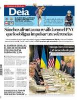 Deia - 29 de diciembre de 2025