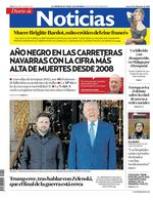 Diario de Noticias - 29 de diciembre de 2025