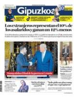 Noticias de Gipuzkoa - 29 de diciembre de 2025