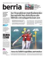 2026ko urtarrilak 3 logo