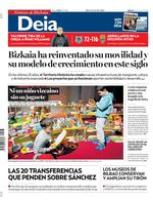 3 de enero de 2026 logo