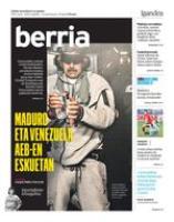 BERRIA - 2026ko urtarrilak 4