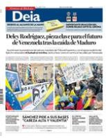 5 de enero de 2026 logo