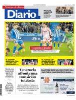 5 de enero de 2026 logo