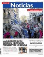 6 de enero de 2026 logo