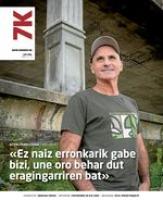 7K - 2026ko urtarrilak 11