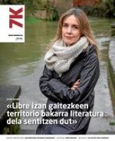 7K - 2026ko urtarrilak 18