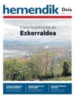 Hemendik Mensual - 23 de enero de 2026