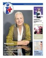 Igandea Plus - 25 de enero de 2026