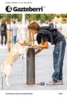 Gazteberri - 2026ko urtarrilak 28