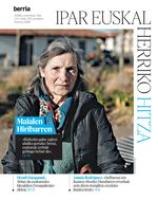 Ipar Euskal Herriko Hitza - 2026ko urtarrilak 30