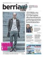 BERRIA - 2026ko urtarrilak 31