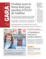 GARA - 31 de enero de 2026