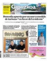 Noticias de Gipuzkoa - 31 de enero de 2026