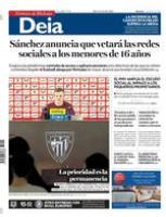 Deia - 4 de febrero de 2026